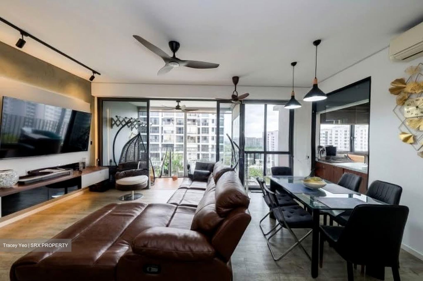Twin Waterfalls (D19), Condominium #595060751